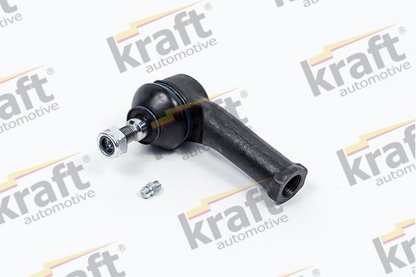 KRAFT AUTOMOTIVE Наконечник поперечной рулевой тяги 4312195